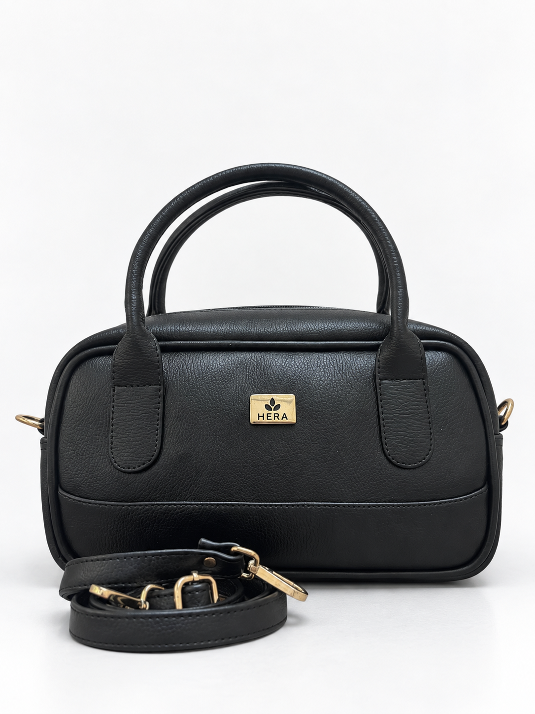 Cartera Estonia negro