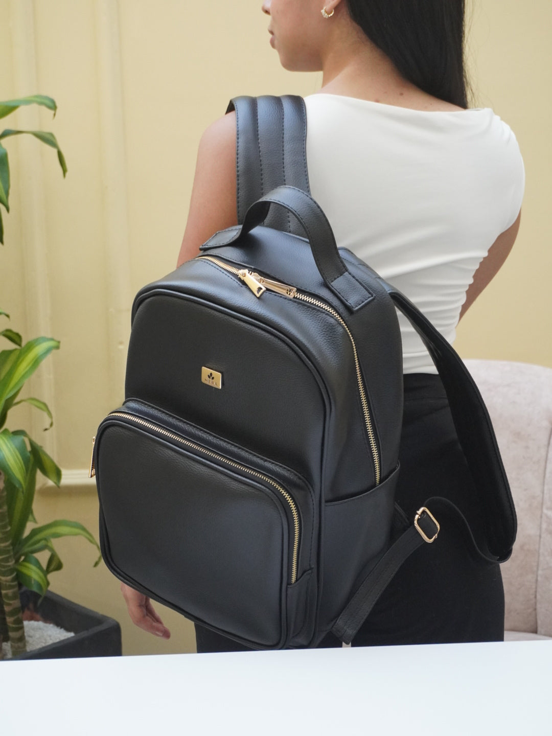 Morral Albania negro