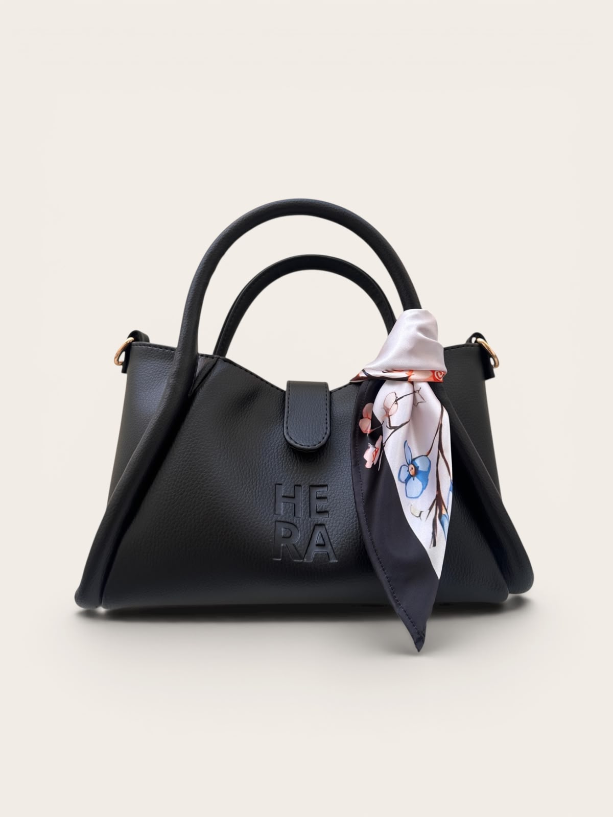 Bolso Ester negro