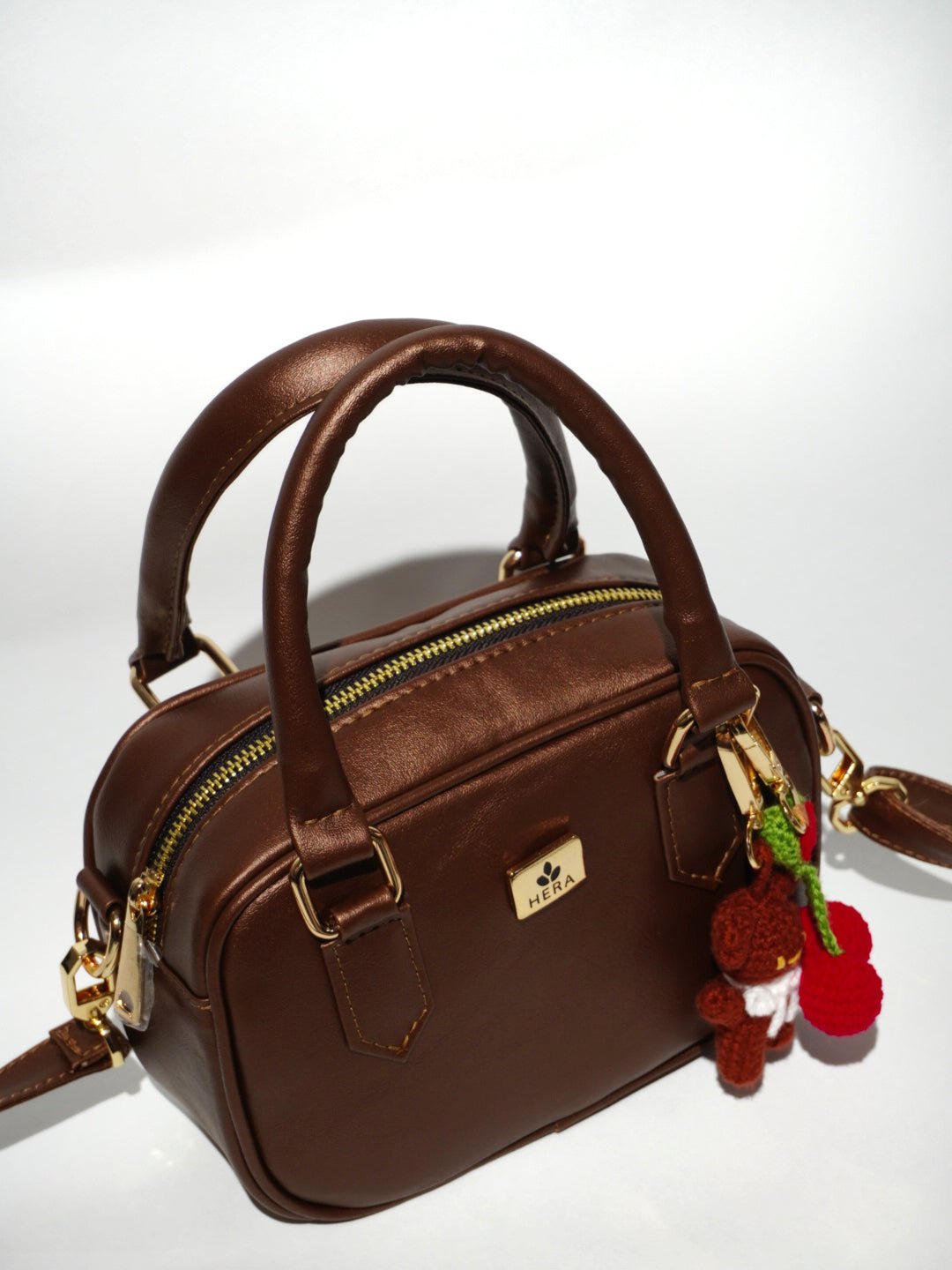 Bolso manos libre Mocca - Hera Shoes & Bags