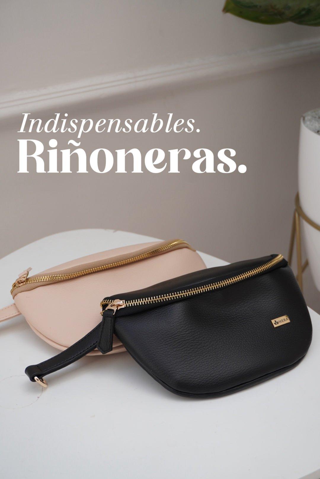 Riñoneras - Hera Shoes & Bags