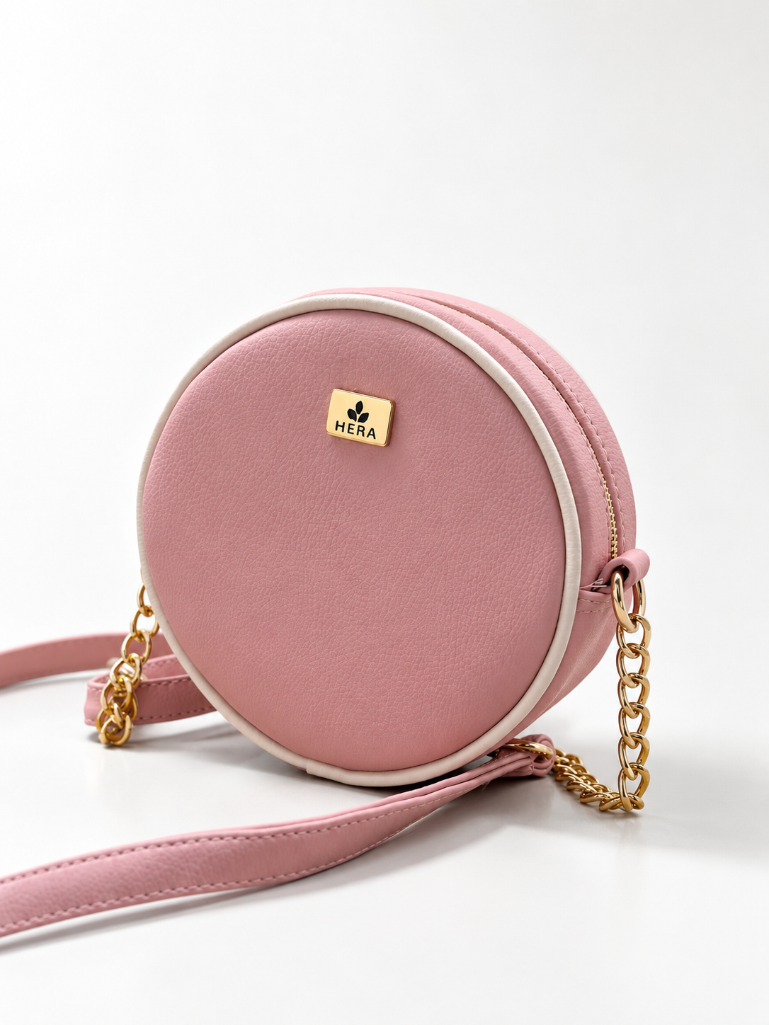 Bolso Mery rosa