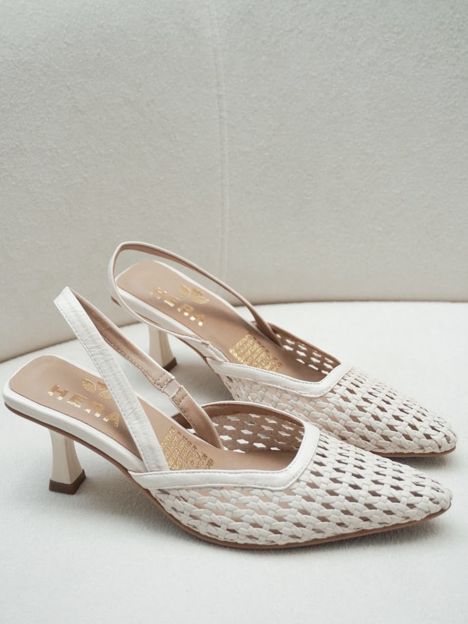 Tacones Margot