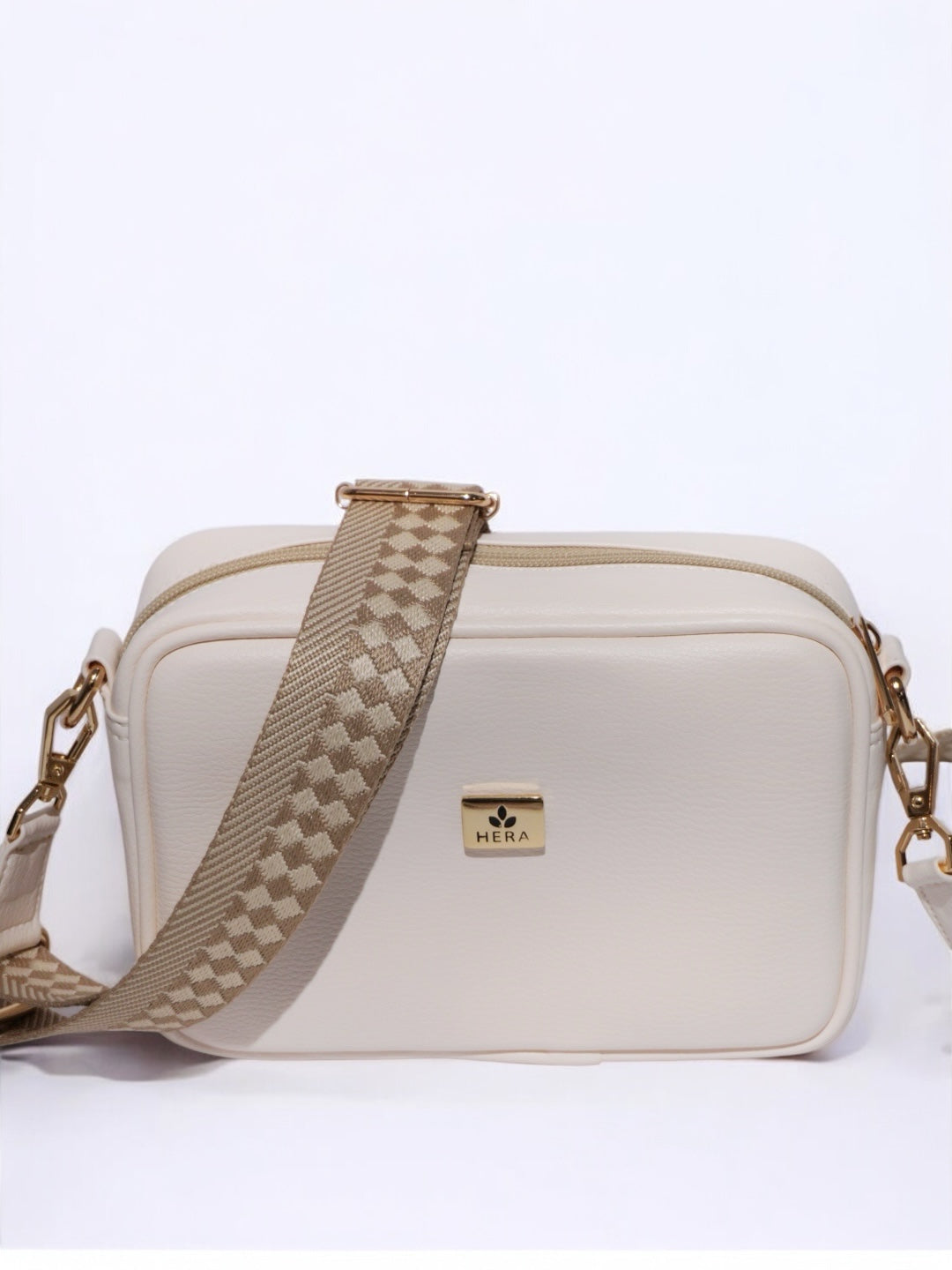 Bolso Ibiza Talco - Hera Shoes & Bags