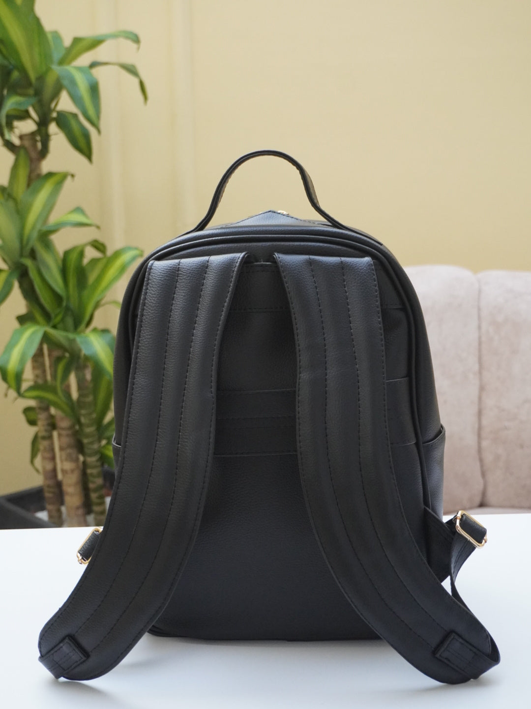 Morral Albania negro