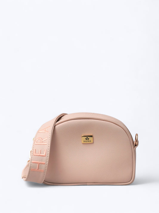 Bolso Artemisa beige