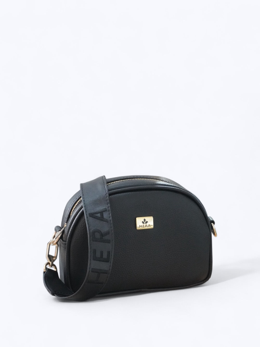 Bolso Artemisa negro - Hera Shoes & Bags