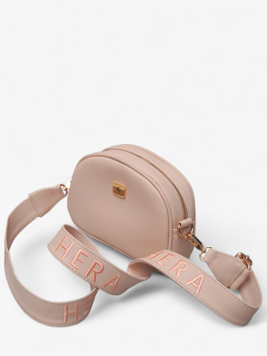 Bolso Artemisa beige