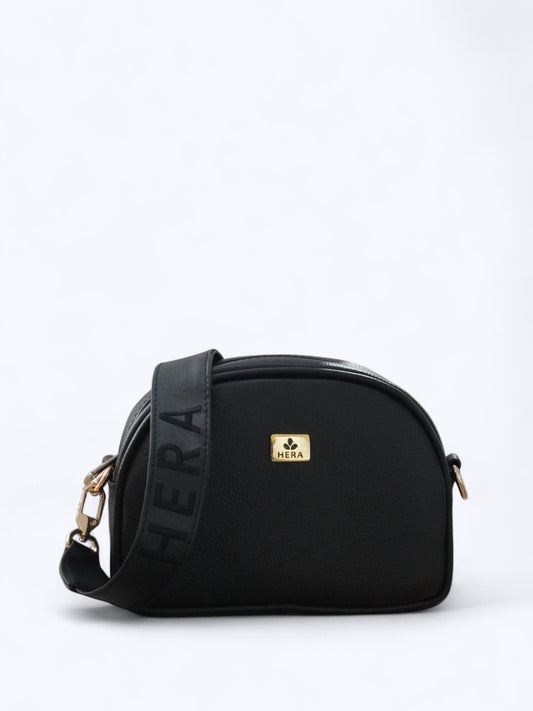 Bolso Artemisa negro - Hera Shoes & Bags