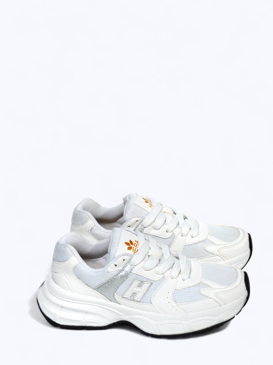 Tenis Brooklyn blanco - Hera Shoes & Bags
