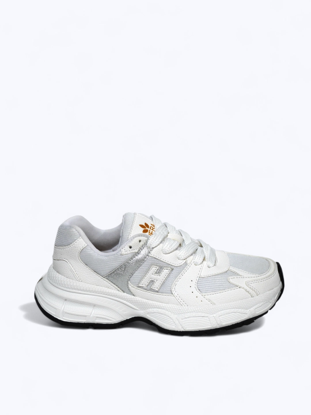 Tenis Brooklyn blanco - Hera Shoes & Bags