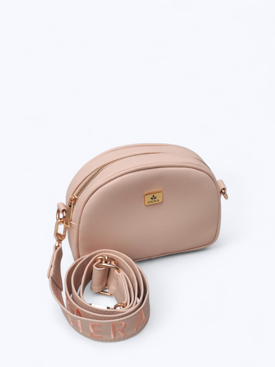 Bolso Artemisa beige