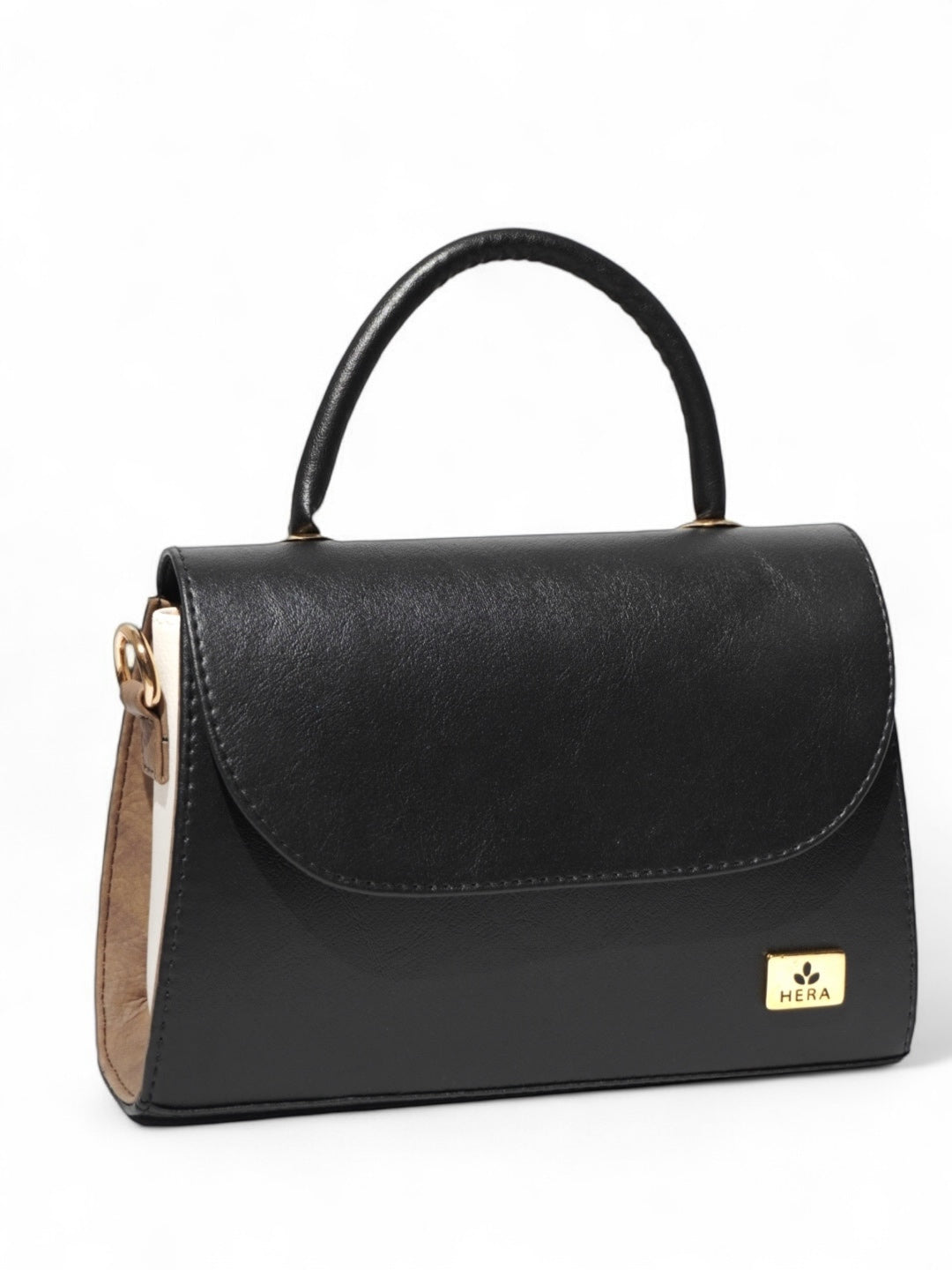 Bolso calgary Negro - Hera Shoes & Bags