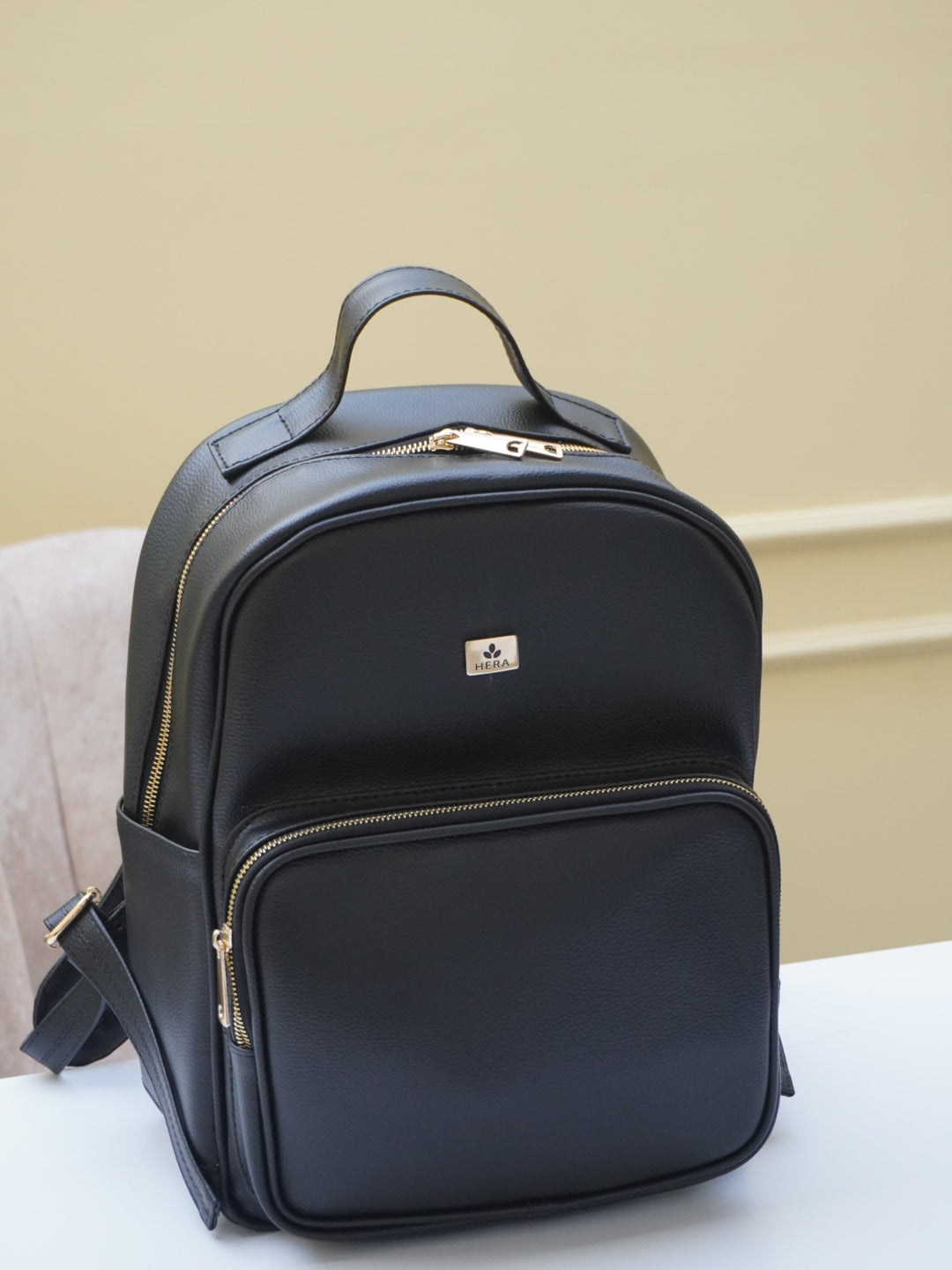 Morral Albania negro