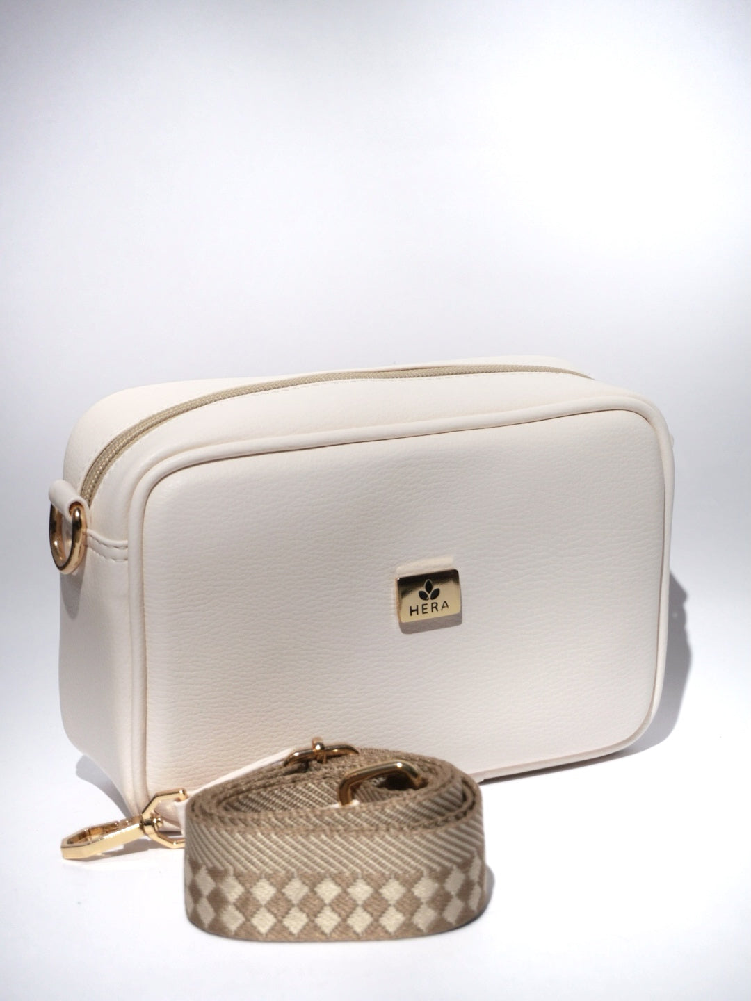 Bolso Ibiza Talco - Hera Shoes & Bags
