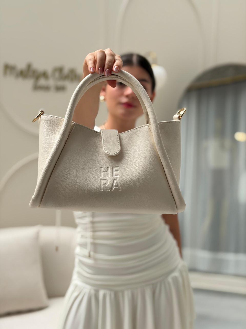 Bolso Ester Talco