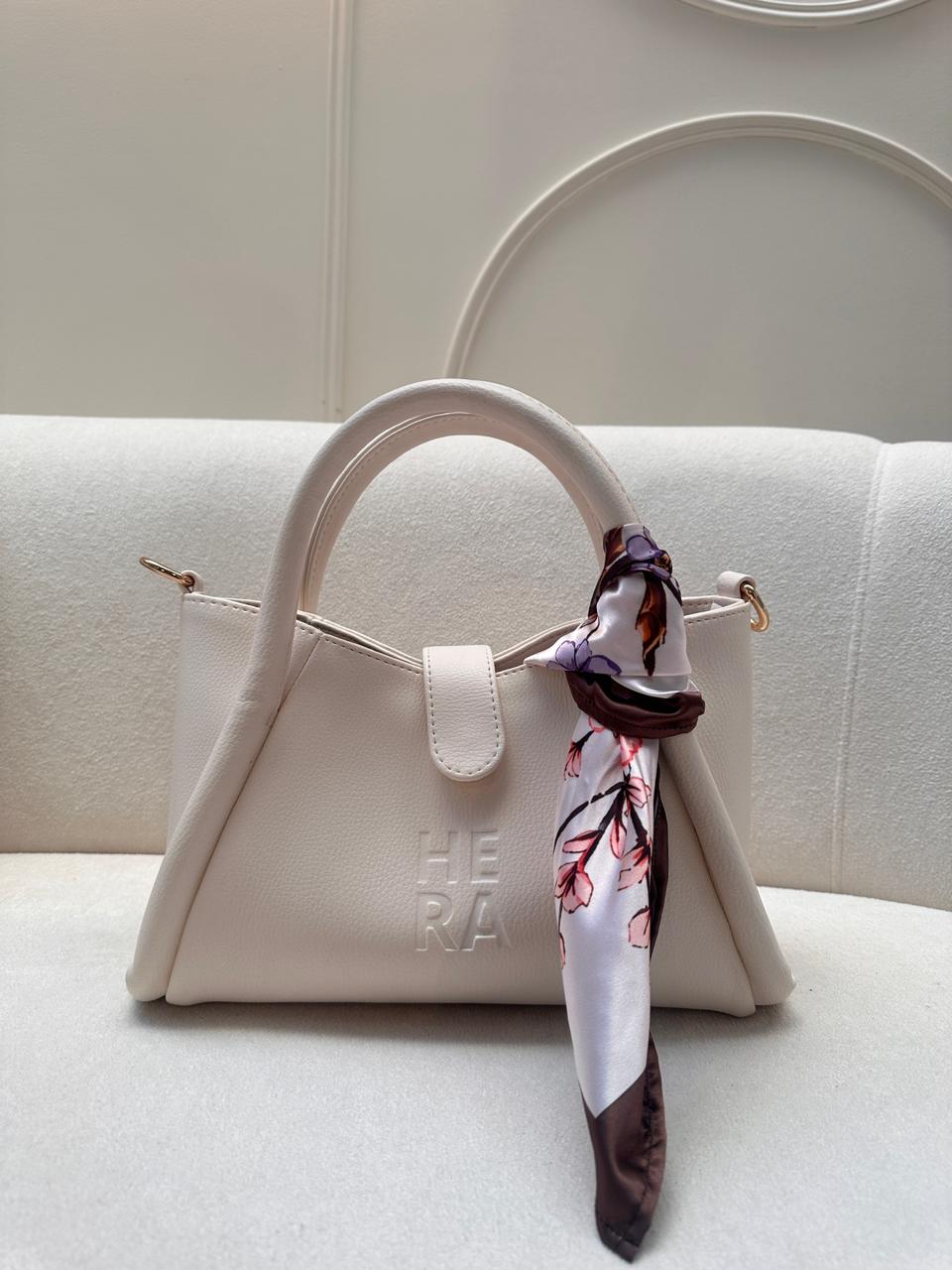 Bolso Ester Talco