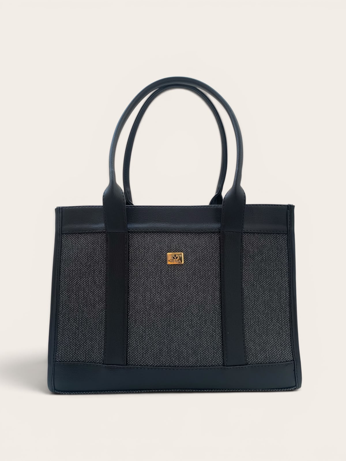 Shopper Zoe negro