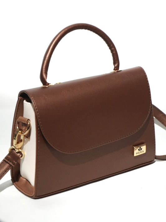 Bolso Calgary Mocca - Hera Shoes & Bags