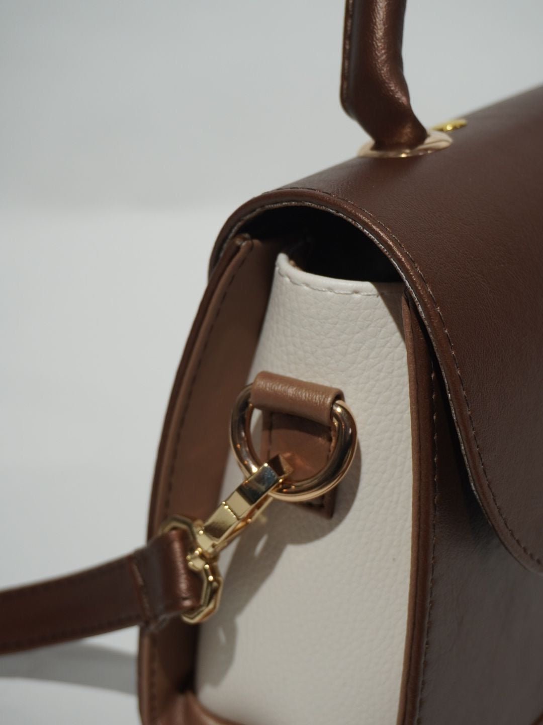 Bolso Calgary Mocca - Hera Shoes & Bags