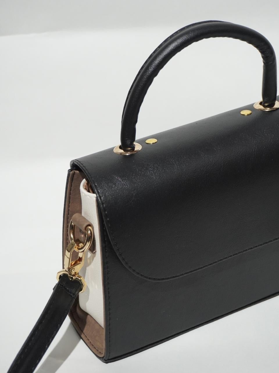 Bolso calgary Negro - Hera Shoes & Bags