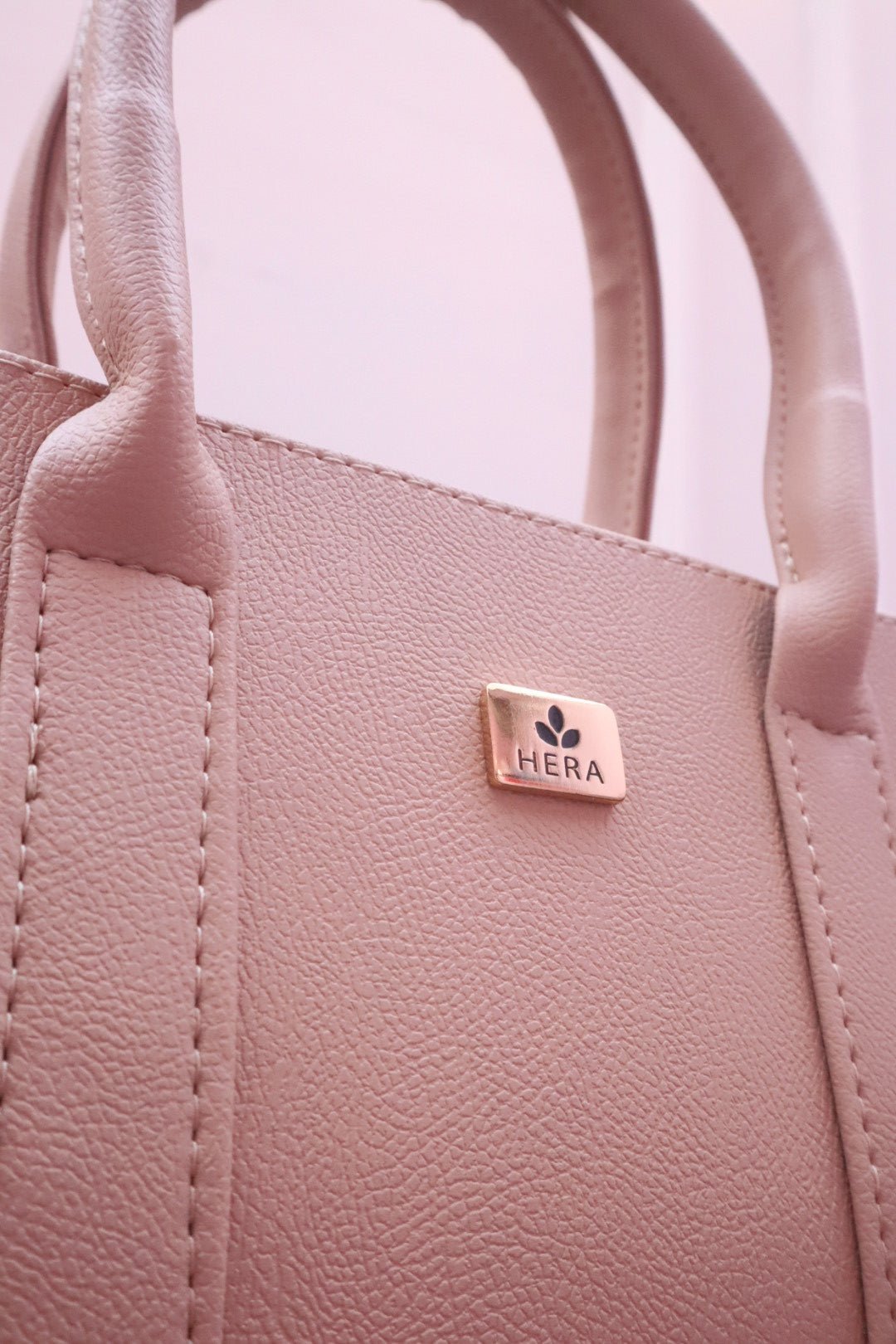 Bolso Denver nude - Hera Shoes & Bags