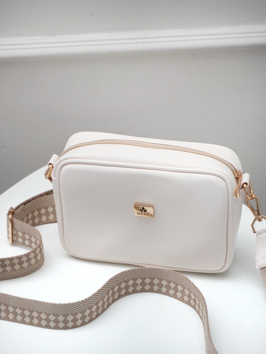 Bolso Ibiza Talco - Hera Shoes & Bags