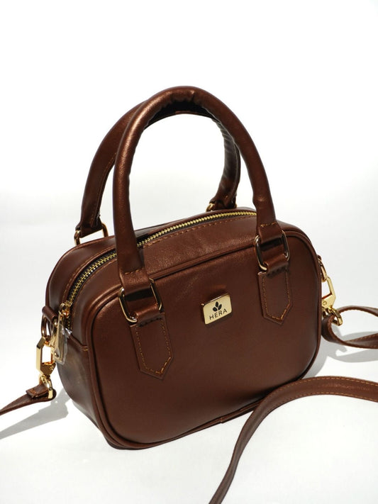 Bolso manos libre Mocca - Hera Shoes & Bags