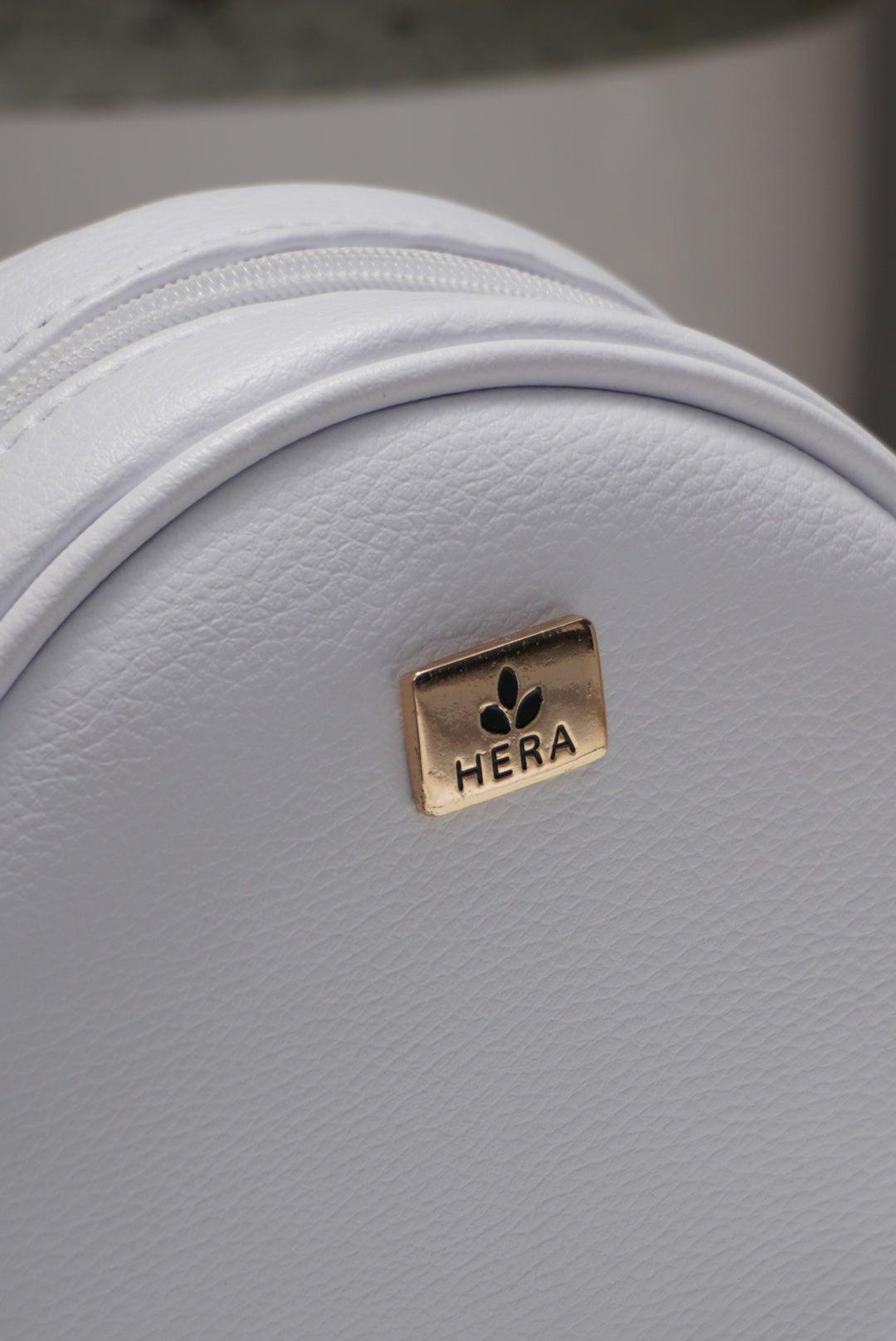 Bolso Mery blanco - Hera Shoes & Bags