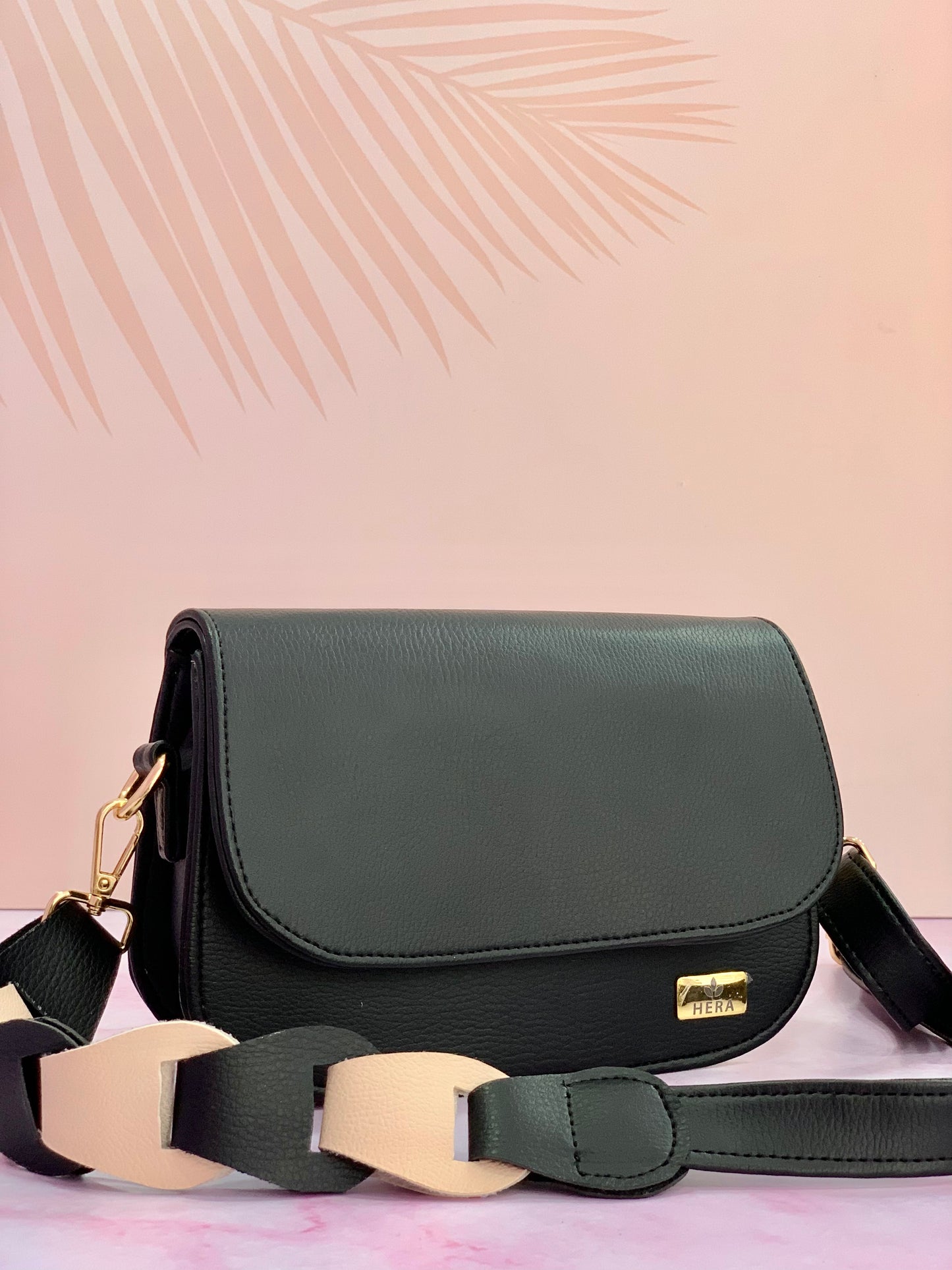 Bolso Pandora negro