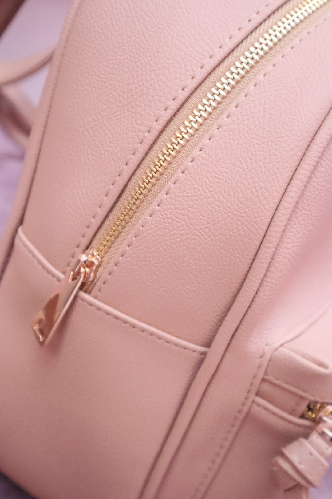 Morral Margarita nude - Hera Shoes & Bags