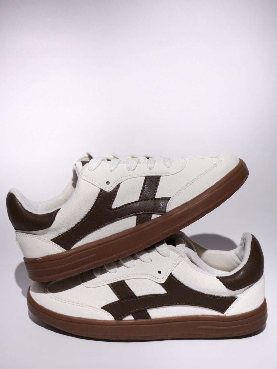 Tenis Sky mocca - Hera Shoes & Bags